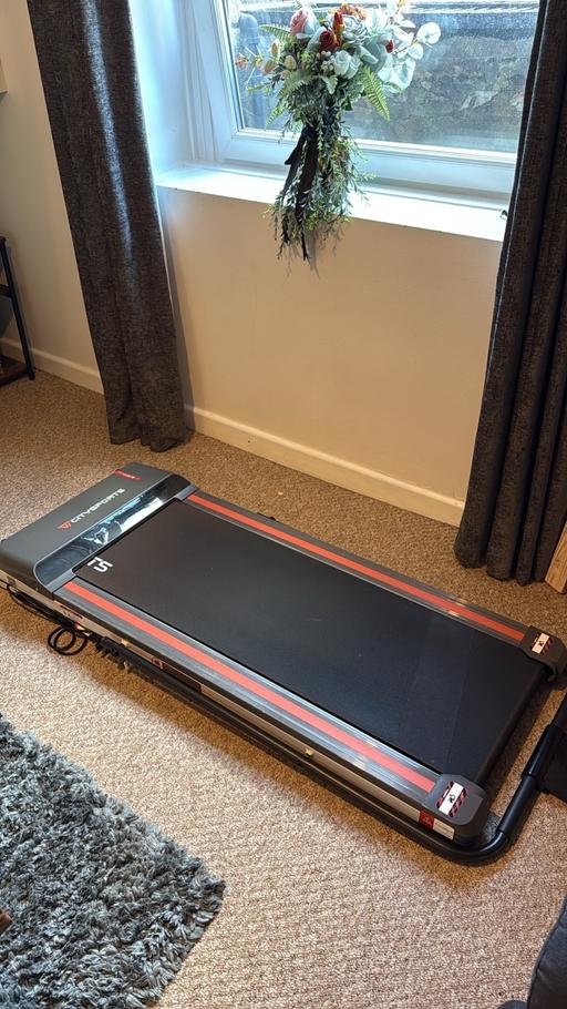 Buy & Sell West Yorkshire Kirklees - Photos for Home/Office Treadmill