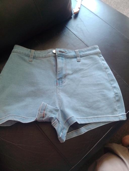 Buy & Sell Tyne and Wear Sunderland - Photos for firetrap 'disco' shorts