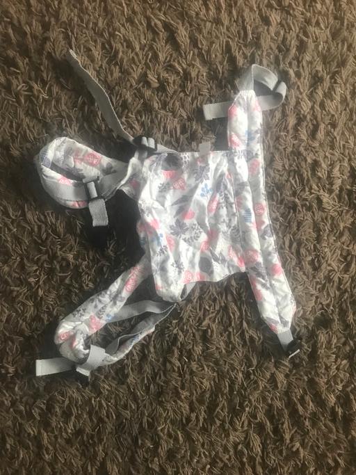 Buy & Sell Isle of Anglesey - Wales Dwyran - Isle of Anglesey - Photos for Dolls pram and high chair and carrying pouch