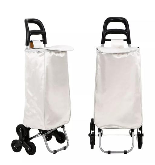 Buy & Sell West Midlands Birmingham - Photos for Shopping Trolley Bag Stair Climber ShopTruck