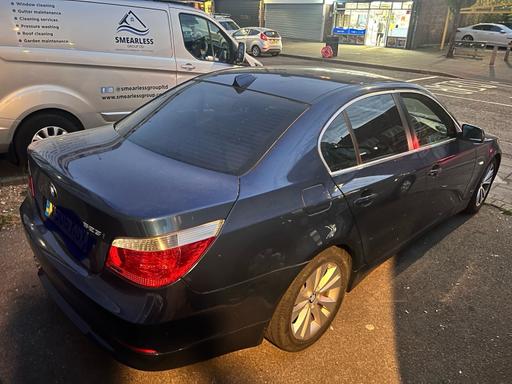 Vehicles East London Havering - Photos for Bmw 523 ulez free