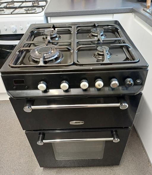 Buy & Sell Lancashire Preston - Photos for Gas cooker