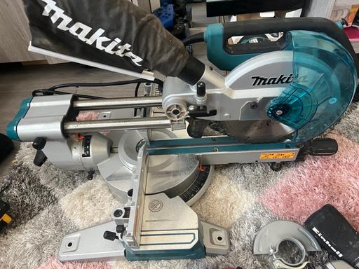 Buy & Sell Brent Wembley - Brent - Photos for Makita miter saw