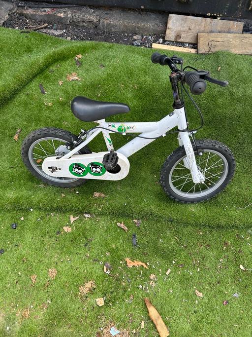 Buy & Sell Essex Epping Forest - Photos for Kids bike