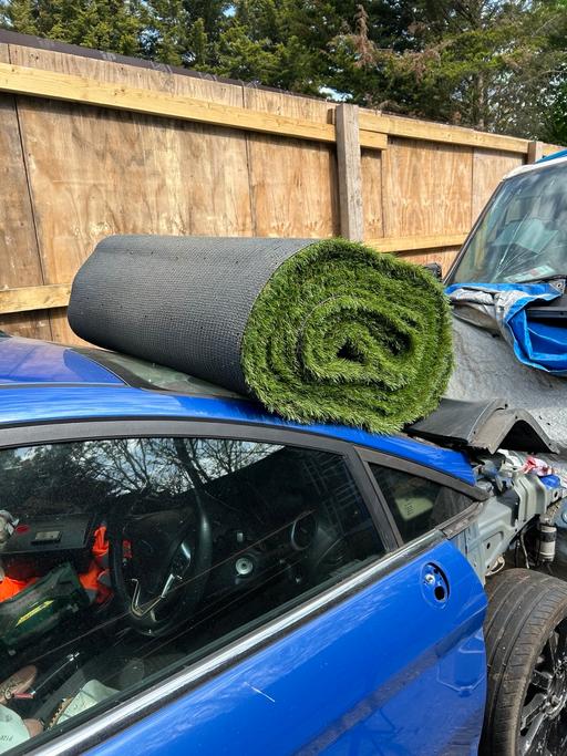Buy & Sell Essex Epping Forest - Photos for Fake grass