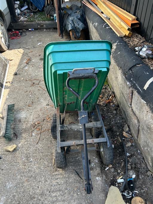 Buy & Sell Essex Epping Forest - Photos for Trailer