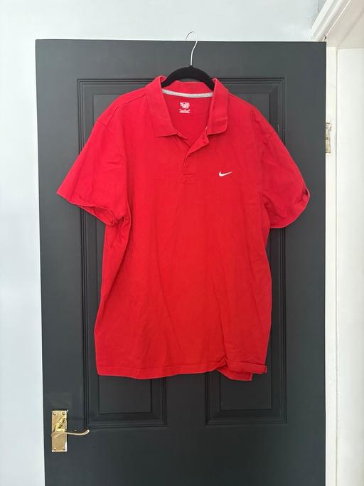 Buy & Sell Merseyside Wirral - Photos for Men’s polo t shirt
