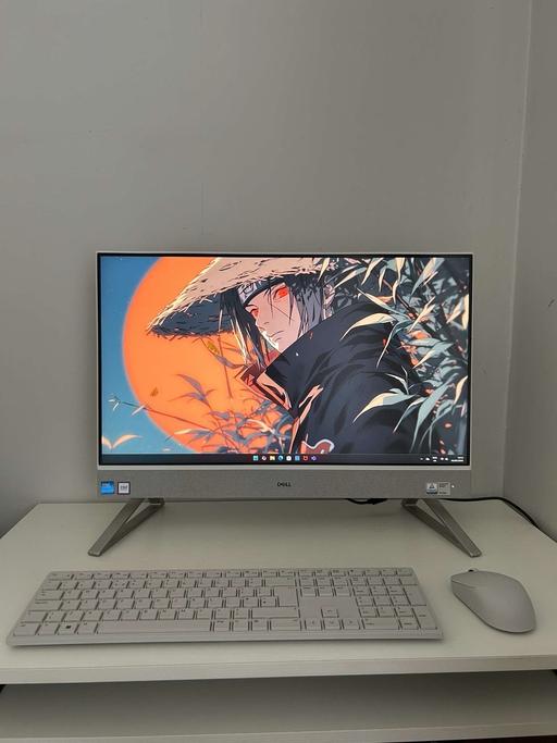 Buy & Sell West Midlands Birmingham - Photos for Dell Inspiron All-in-One desktop
