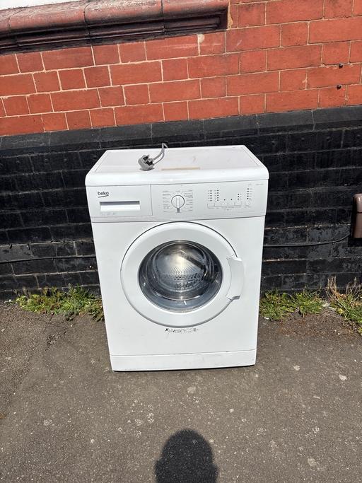 Buy & Sell West Midlands Dudley - Photos for Free washing machine