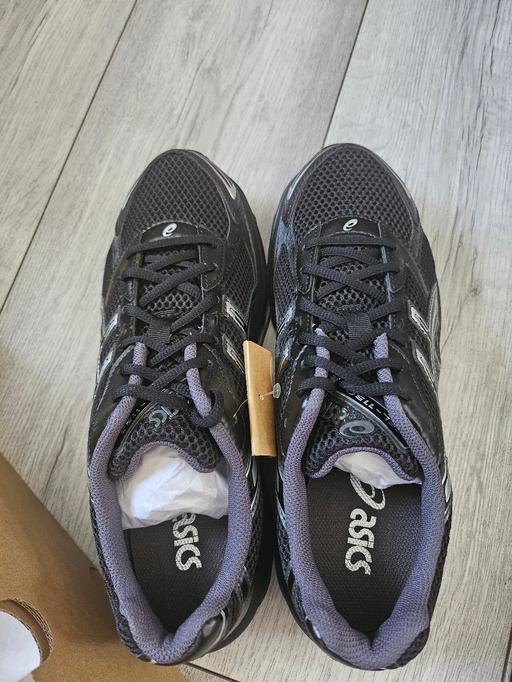 Buy & Sell South East London Greenwich - Photos for Brand New ASICS Gel 1130 Size 9 Trainers