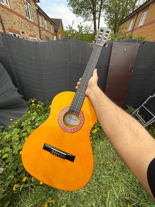 Buy & Sell East London East Ham - East London - Photos for Guitar