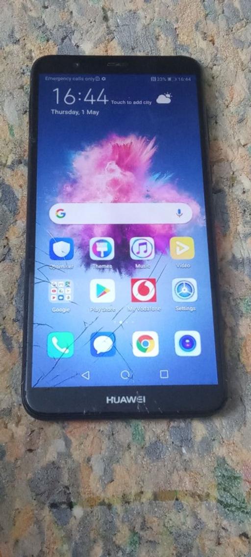 Buy & Sell South East London Maze Hill - South East London - Photos for Huawei Psmsrt 2017 unlocked