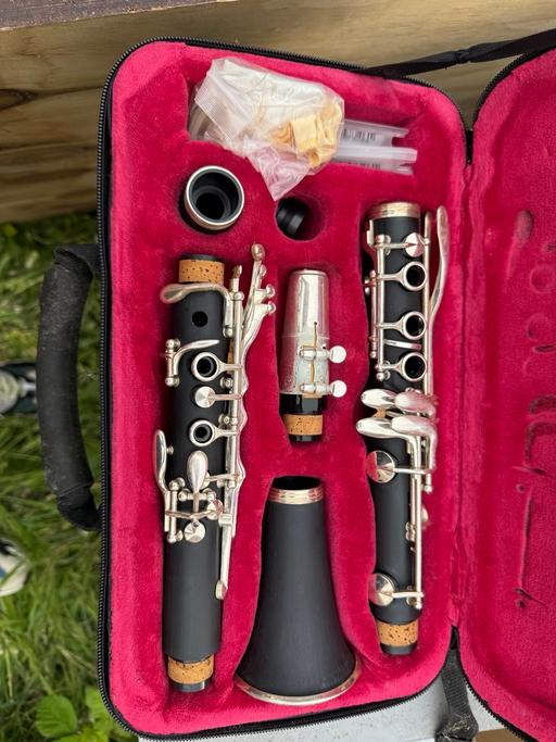 Buy & Sell East London East Ham - East London - Photos for JP Clarinet