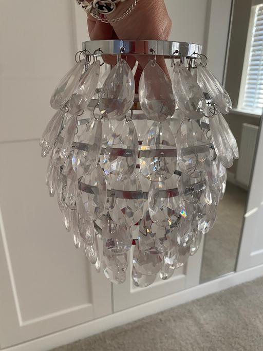 Buy & Sell South Yorkshire Rotherham - Photos for Lampshade x 2