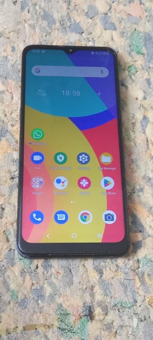 Buy & Sell South East London Kidbrooke - South East London - Photos for Alcatel 1S 2021 Unlocked #1