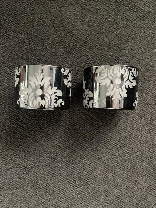 Buy & Sell South Yorkshire Rotherham - Photos for Candle holders