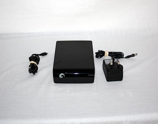 Buy & Sell West Yorkshire Wakefield - Photos for Seagate 500Gb Expansion External Hard Drive