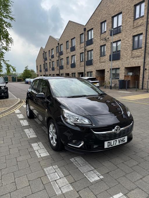 Vehicles Barking and Dagenham Dagenham - RM8 - Photos for Vauxhall Corsa 2017 SRI 1.4 turbo Vx line