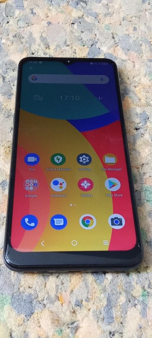 Buy & Sell South East London Kidbrooke - South East London - Photos for Alcatel 1S 2021 Unlocked #3