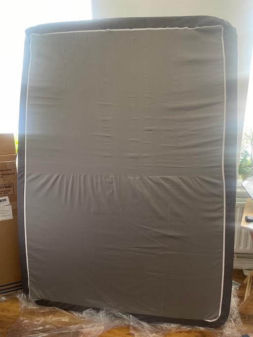 Buy & Sell South East London Grove Park - South East London - Photos for BMWB Memory foam Double mattress