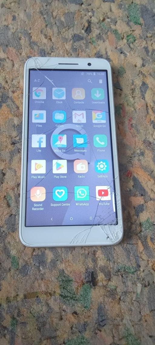 Buy & Sell South East London Kidbrooke - South East London - Photos for Alcatel 5033x