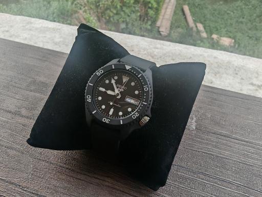 Buy & Sell North West London Willesden Green - North West London - Photos for Seiko Sports watch automatic