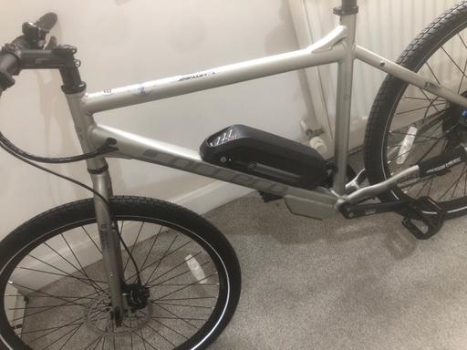 Buy & Sell West Sussex Mid Sussex - Photos for Carerra Subway Men’s E Hybird