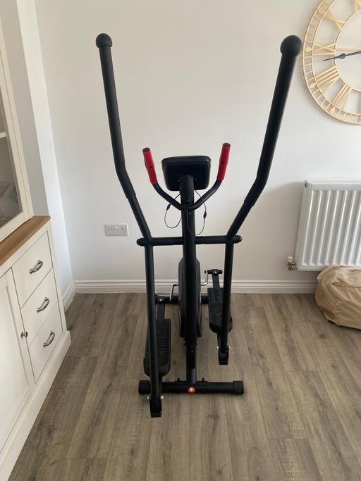 Buy & Sell Tyne and Wear Sunderland - Photos for Elliptical strider (cross trainer)