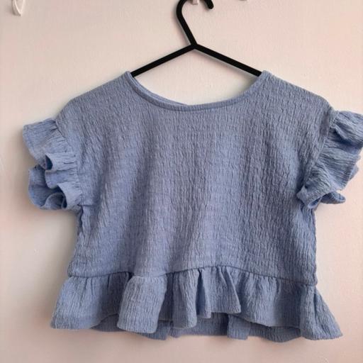 Buy & Sell Torfaen - Wales Griffithstown - Torfaen - Photos for Girls Summer Co-Ord - Aged 8