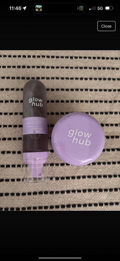 Buy & Sell Torfaen - Wales Sebastopol - Torfaen - Photos for Glow Hub Skincare Set