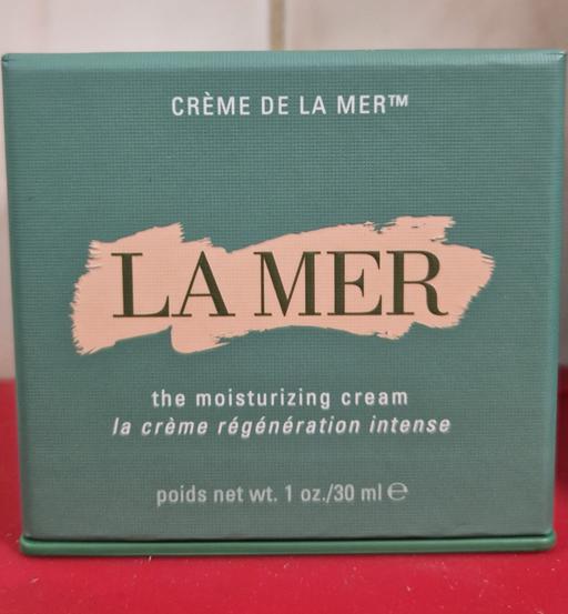 Buy & Sell North London Bowes Park - North London - Photos for Creme De La Mer Moisturizing Cream 30 millitr