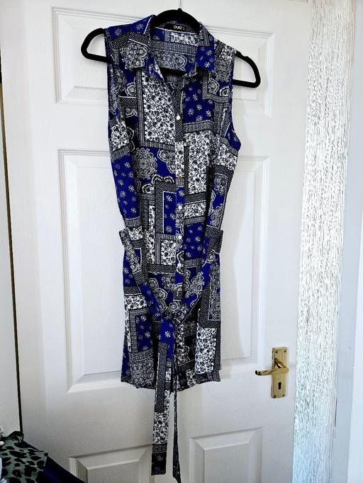 Buy & Sell South Yorkshire Doncaster - Photos for Quiz dress, size 10