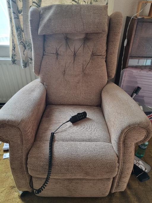 Buy & Sell West Midlands Birmingham - Photos for reclining chair