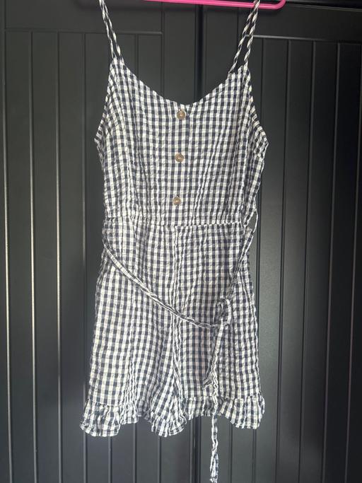 Buy & Sell Bells Mill Dudley - Photos for New look Playsuit size 14 more like 12