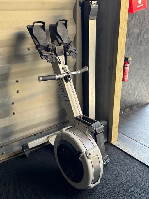 Buy & Sell Gloucestershire Tewkesbury - Photos for Rowing machine
