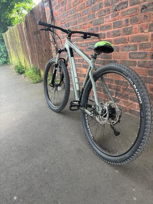 Buy & Sell West London Hounslow - Photos for Boardman MHT 8.9 Men’s Mountain Bike