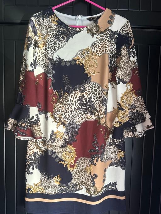 Buy & Sell Bells Mill Dudley - Photos for Lipsy dress size 12