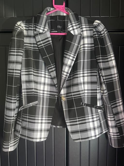 Buy & Sell West Midlands Dudley - Photos for River island blazer size 12