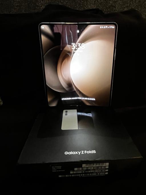 Buy & Sell Greater Manchester Bolton - Photos for Samsung Z Fold 4