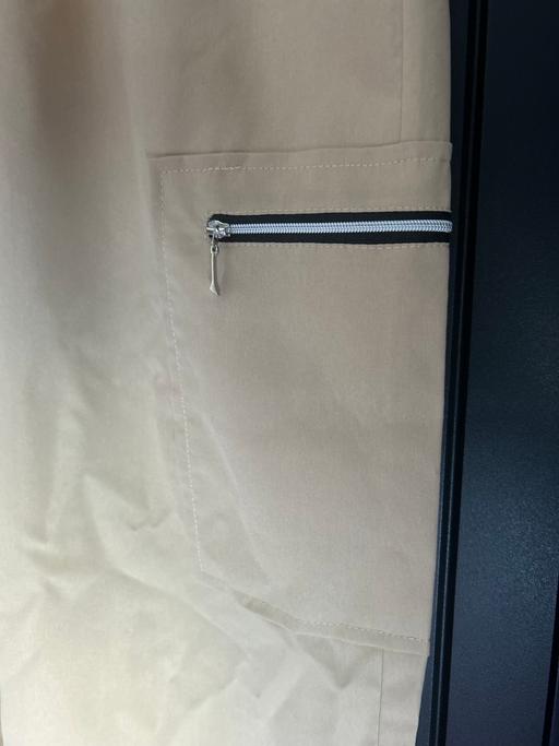 Buy & Sell West Midlands Dudley - Photos for Combat style trousers size 12