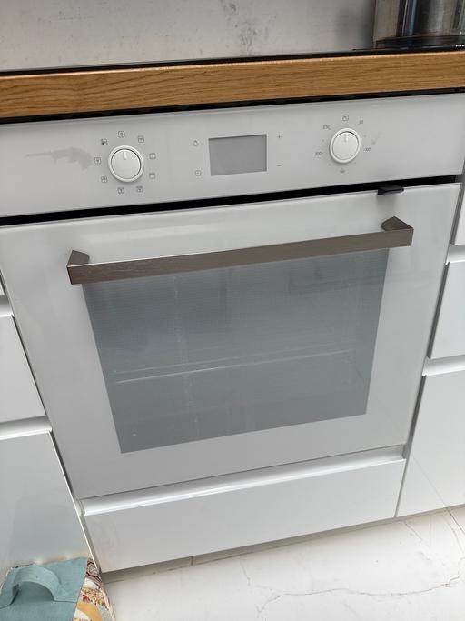 Buy & Sell East London Loxford - East London - Photos for IKEA Electric Ovan