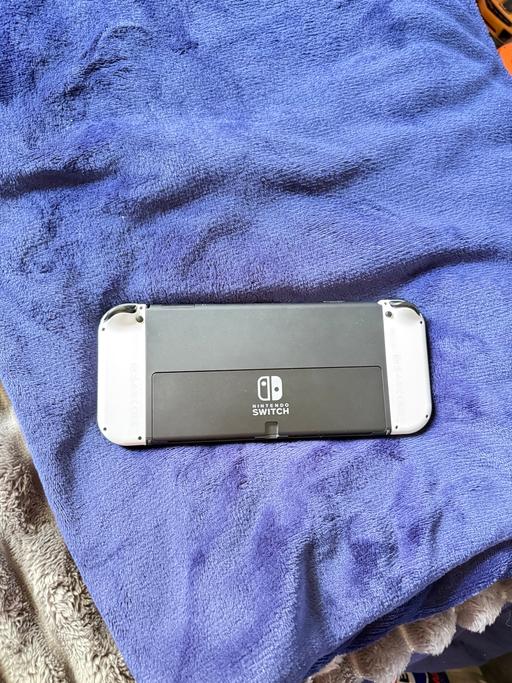 Buy & Sell South Yorkshire Sheffield - Photos for Nintendo switch oled