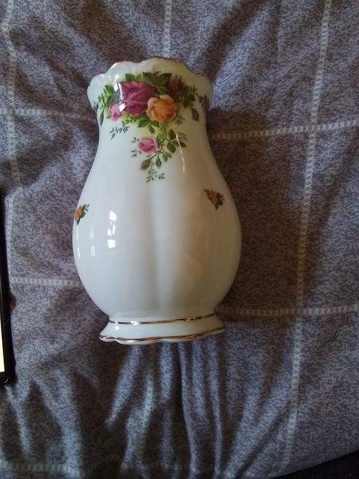 Buy & Sell West Midlands Walsall - Photos for vintage Royal Albert