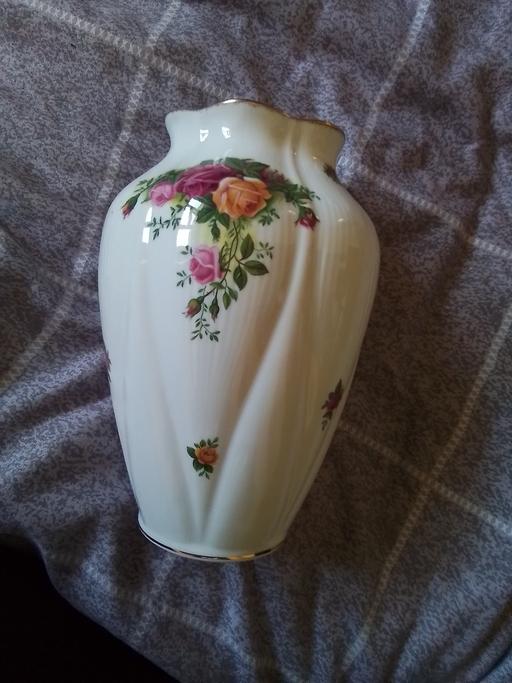 Buy & Sell West Midlands Walsall - Photos for vintage Royal Albert
