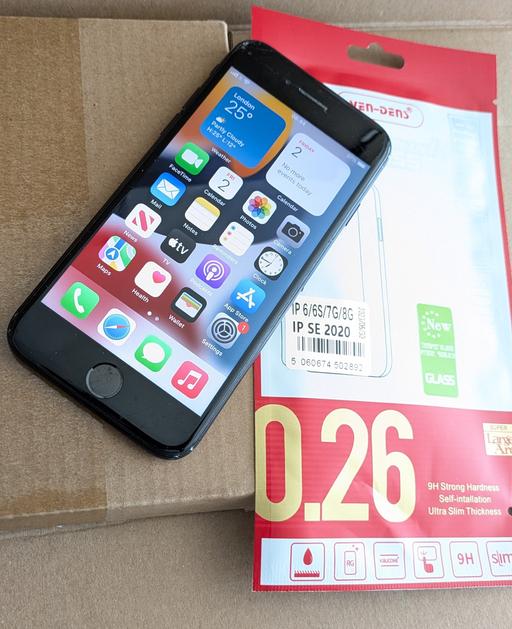 Buy & Sell Merseyside Liverpool - Photos for Unlocked iPhone 7 32gb (No offers)