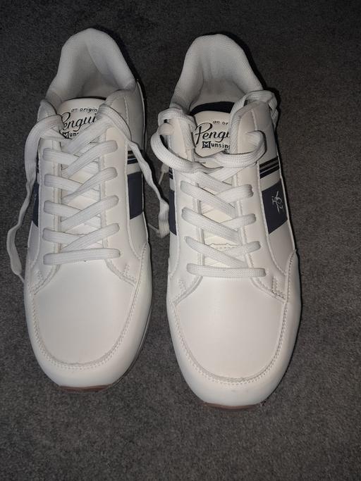Buy & Sell West Midlands Sandwell - Photos for mens trainers
