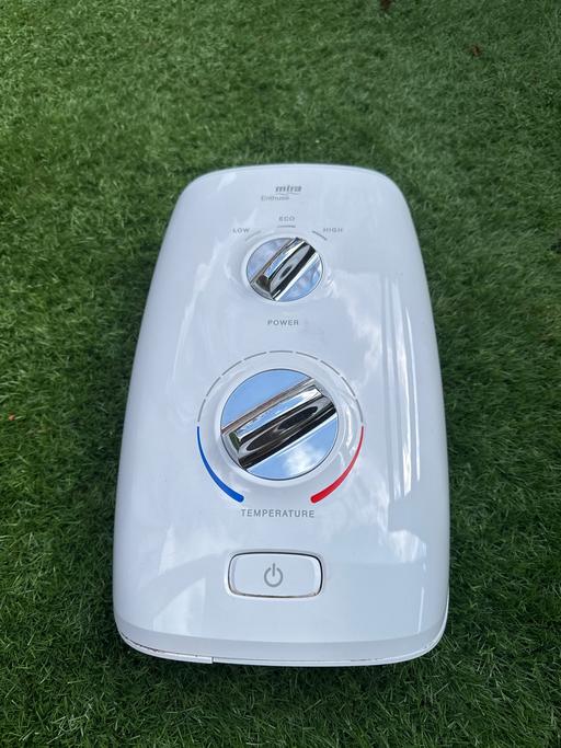 Buy & Sell South Yorkshire Barnsley - Photos for Electric shower