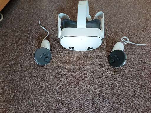 Buy & Sell South Yorkshire Doncaster - Photos for meta quest 3s
