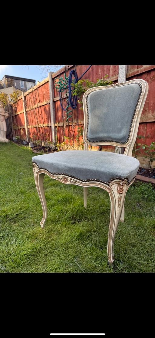 Buy & Sell East London Loxford - East London - Photos for Antique chairs