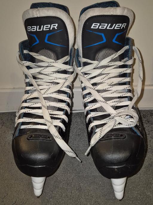 Buy & Sell Lancashire Blackburn with Darwen - Photos for bauer xlp ice skates size 3